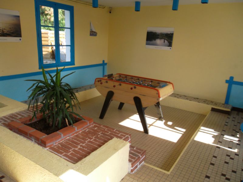 le Bois des Pins Picardie - Cayeux-sur-Mer visuel 5/10 le Bois des Pins Picardie - Cayeux-sur-Mer visuel 5/10