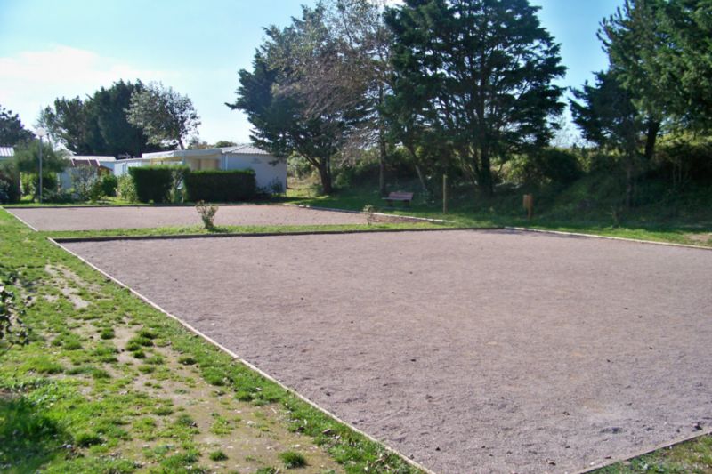 le Bois des Pins Picardie - Cayeux-sur-Mer visuel 7/10 le Bois des Pins Picardie - Cayeux-sur-Mer visuel 7/10