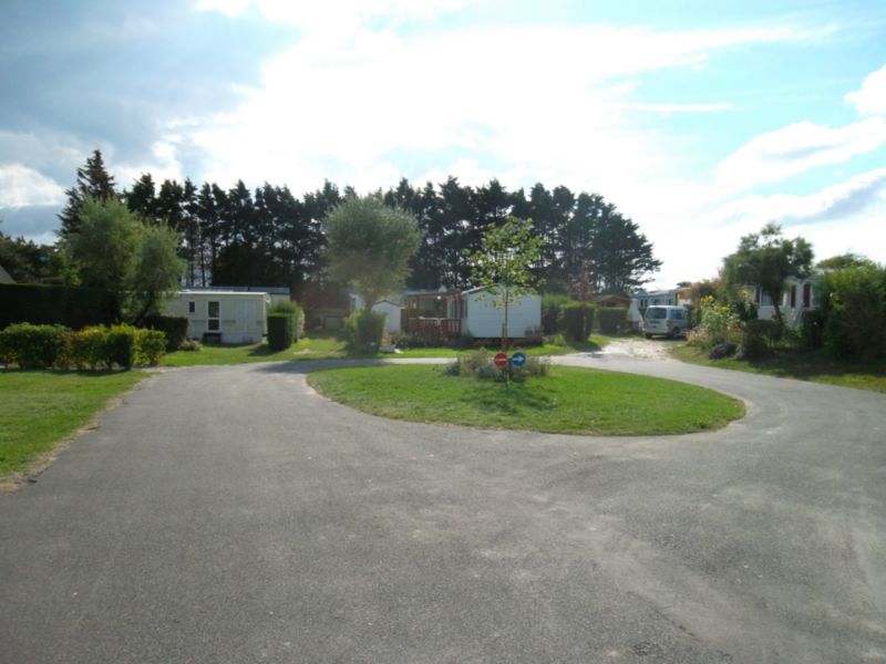 le Bois des Pins Picardie - Cayeux-sur-Mer visuel 10/10 le Bois des Pins Picardie - Cayeux-sur-Mer visuel 10/10