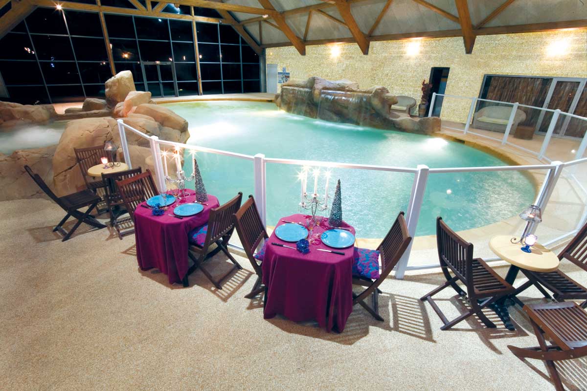 Le Bois Dormant Picardie - Quend visuel 1/1