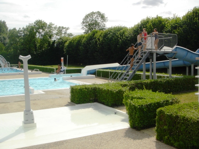 Le Bois Fleuri Großes Zentrum - Illiers Combray visuel 1/10 Le Bois Fleuri Großes Zentrum - Illiers Combray visuel 1/10