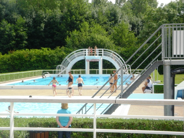 Le Bois Fleuri Großes Zentrum - Illiers Combray visuel 2/10 Le Bois Fleuri Großes Zentrum - Illiers Combray visuel 2/10