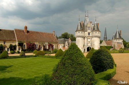 Le Bois Fleuri Großes Zentrum - Illiers Combray visuel 6/10 Le Bois Fleuri Großes Zentrum - Illiers Combray visuel 6/10