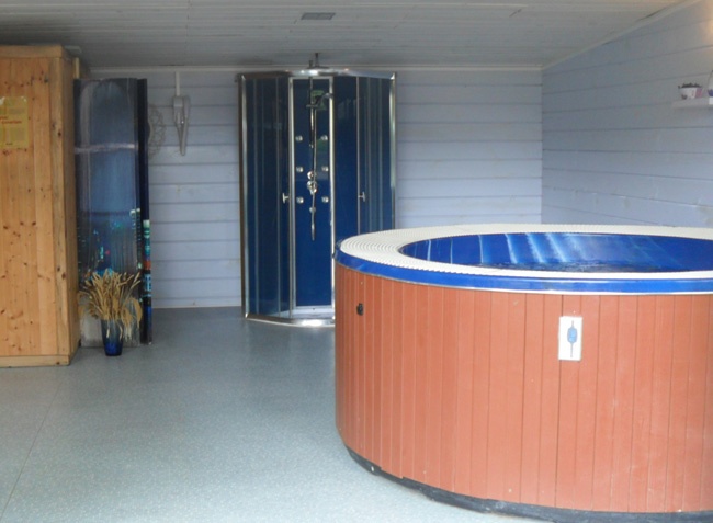 Le Bois Fleuri Großes Zentrum - Illiers Combray visuel 7/10 Le Bois Fleuri Großes Zentrum - Illiers Combray visuel 7/10