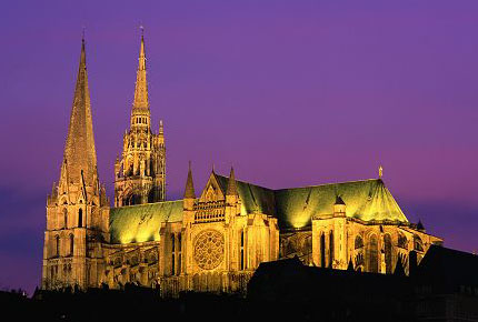 Le Bois Fleuri Großes Zentrum - Illiers Combray visuel 8/10 Le Bois Fleuri Großes Zentrum - Illiers Combray visuel 8/10