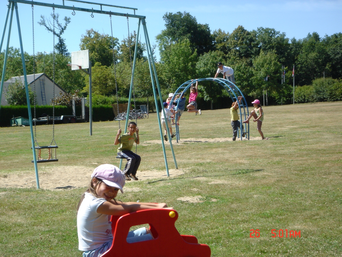 Le Bois Fleuri Großes Zentrum - Illiers Combray visuel 9/10 Le Bois Fleuri Großes Zentrum - Illiers Combray visuel 9/10