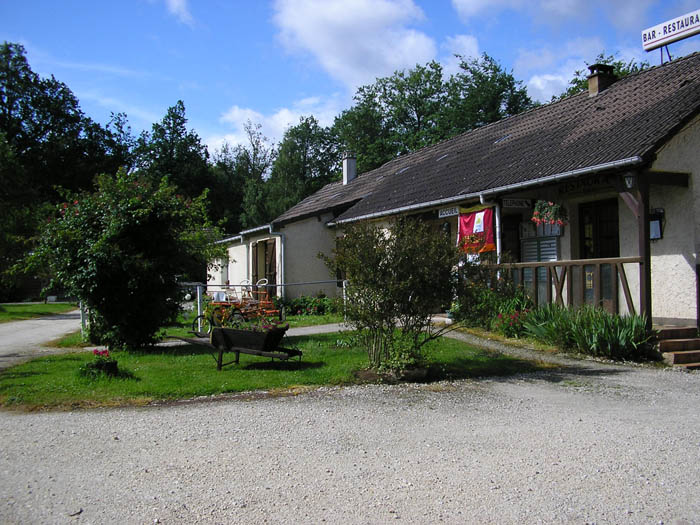 Le Bois Guillaume Burgunder - Villeneuve-les-Genêts visuel 2/11 Le Bois Guillaume Burgunder - Villeneuve-les-Genêts visuel 2/11