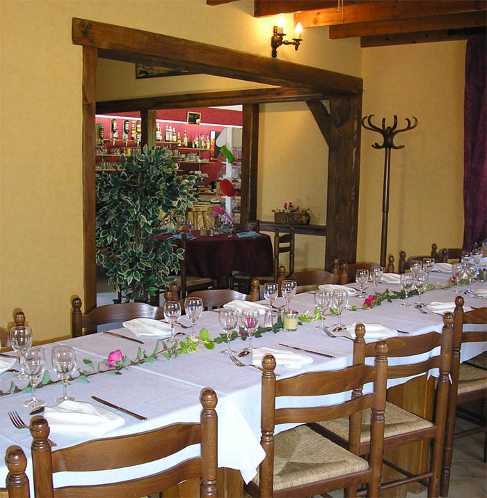 Le Bois Guillaume Burgunder - Villeneuve-les-Genêts visuel 8/11 Le Bois Guillaume Burgunder - Villeneuve-les-Genêts visuel 8/11