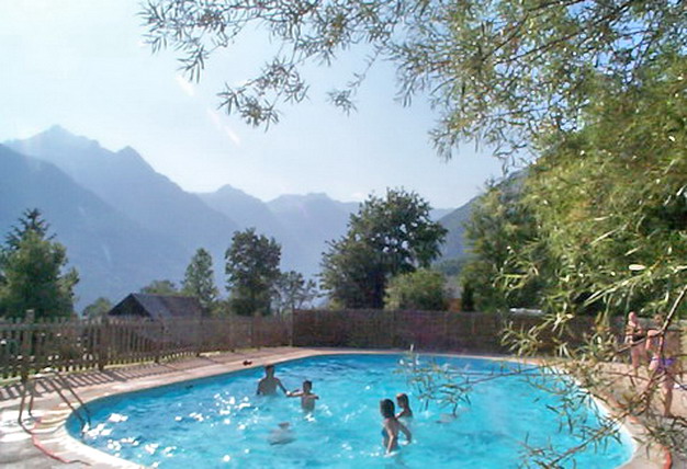 Le Bois Joli Rhône-Alpen - Saint-Martin-sur-la-Chambre visuel 2/10 Le Bois Joli Rhône-Alpen - Saint-Martin-sur-la-Chambre visuel 2/10