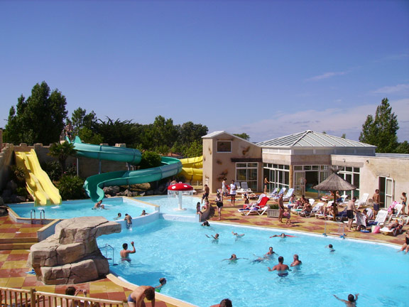 Le Bois Soleil Das Loire-Gebiet - Olonne-sur-Mer visuel 12/15