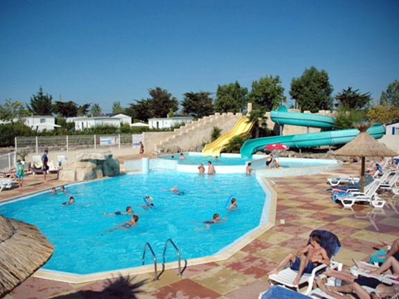 Le Bois Soleil Das Loire-Gebiet - Olonne-sur-Mer visuel 13/15