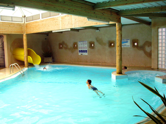 Le Bois Soleil Das Loire-Gebiet - Olonne-sur-Mer visuel 14/15