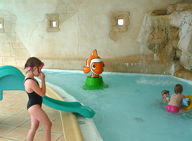 Le Bois Soleil Das Loire-Gebiet - Olonne-sur-Mer visuel 9/15