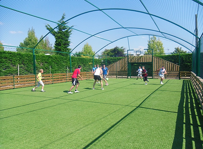 Le Bois Soleil Das Loire-Gebiet - Olonne-sur-Mer visuel 10/15