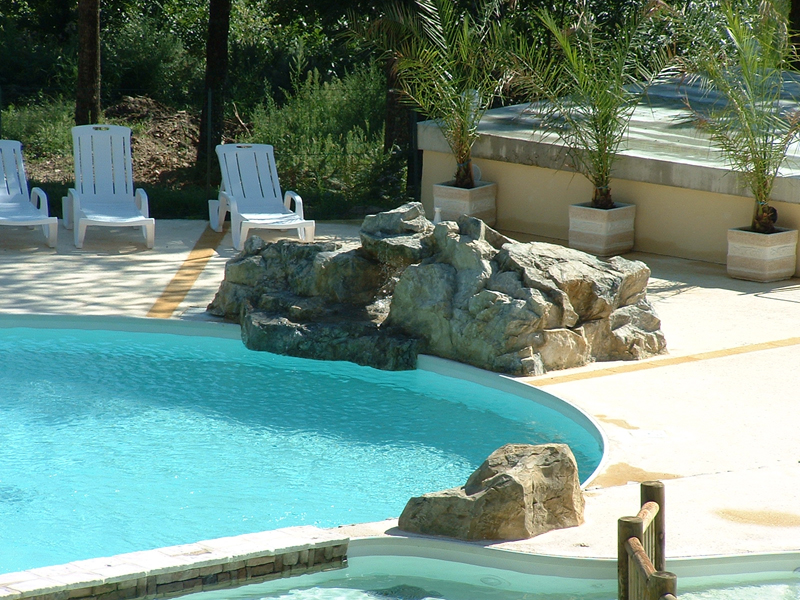 Le Bois Soleil Aquitanien - Tamniès visuel 3/10