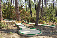 Le Bois Soleil Aquitanien - Tamniès visuel 4/10