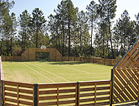 Le Bois Soleil Aquitanien - Tamniès visuel 5/10