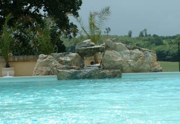 Le Bois Soleil Aquitanien - Tamniès visuel 6/10