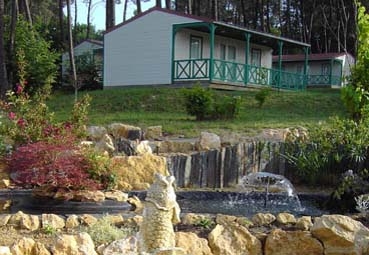 Le Bois Soleil Aquitanien - Tamniès visuel 8/10