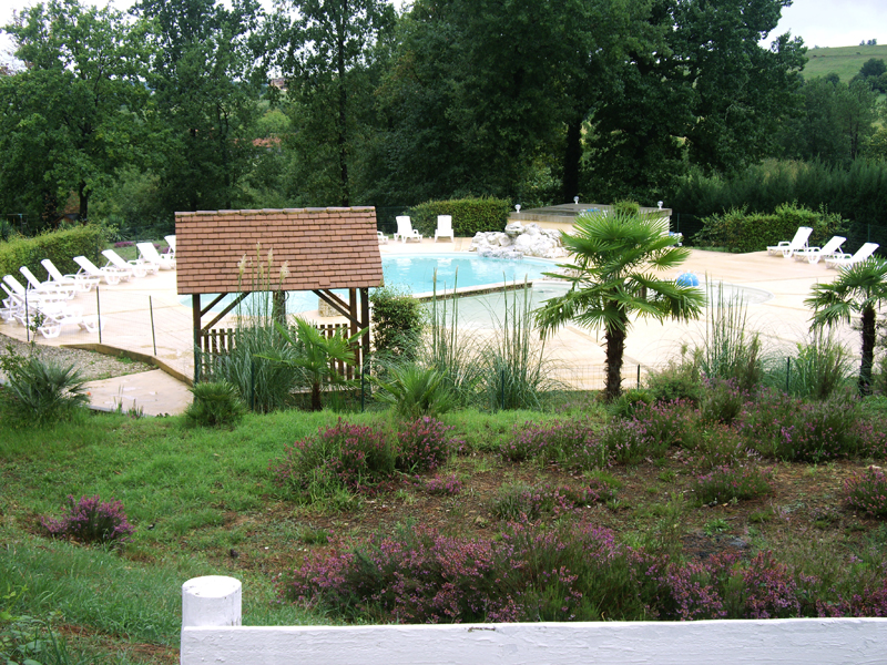 Le Bois Soleil Aquitanien - Tamniès visuel 9/10