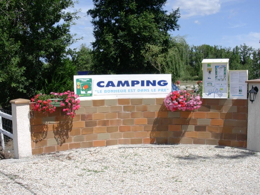 Le Bonheur est dans le pré Aquitanien - Vendays-Montalivet visuel 2/6