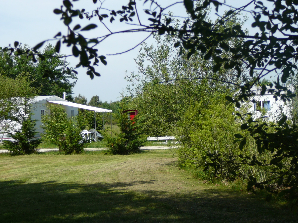 Le Bonheur est dans le pré Aquitanien - Vendays-Montalivet visuel 3/6