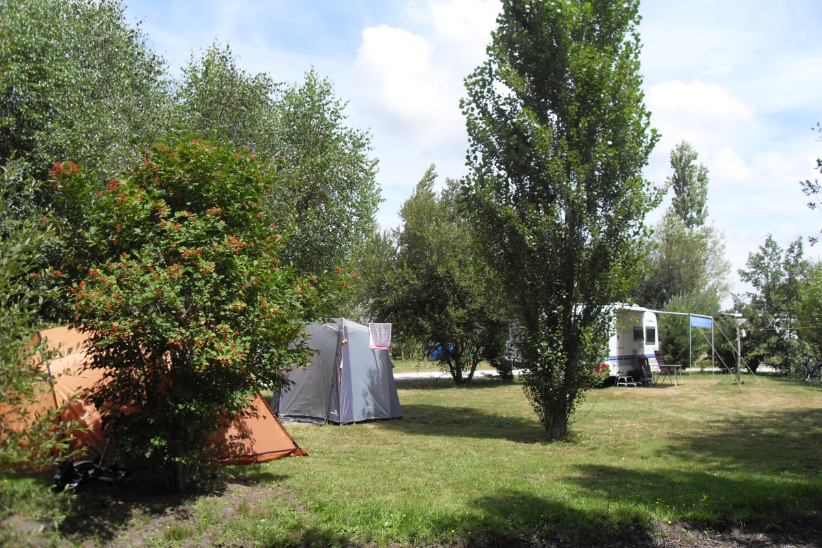 Le Bonheur est dans le pré Aquitanien - Vendays-Montalivet visuel 4/6