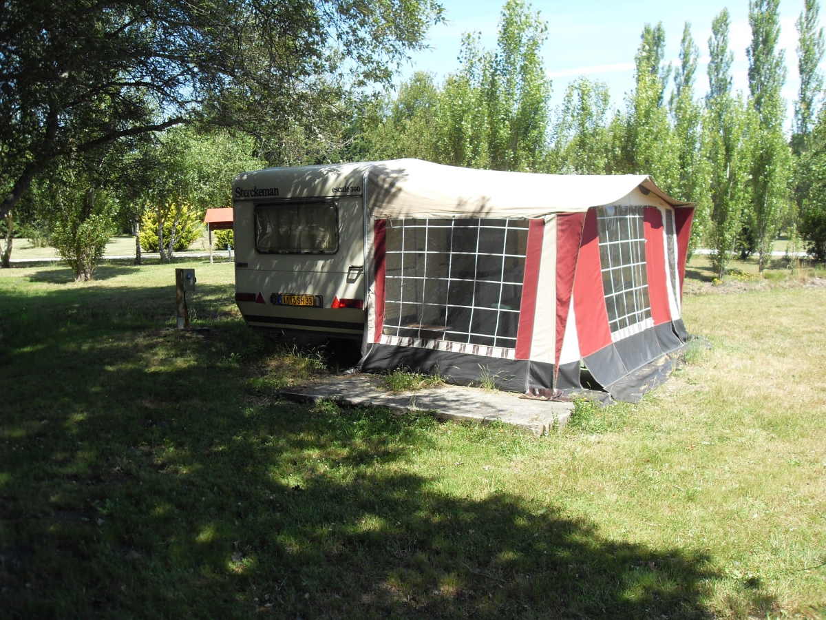 Le Bonheur est dans le pré Aquitanien - Vendays-Montalivet visuel 6/6