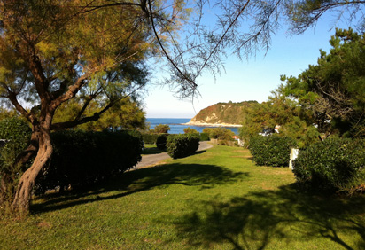 Le Bord de Mer Aquitanien - Saint-Jean-de-Luz visuel 3/7