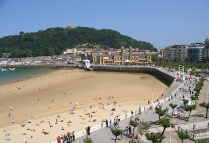 Le Bord de Mer Aquitanien - Saint-Jean-de-Luz visuel 4/7