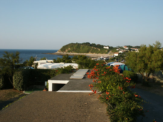 Le Bord de Mer Aquitanien - Saint-Jean-de-Luz visuel 5/7