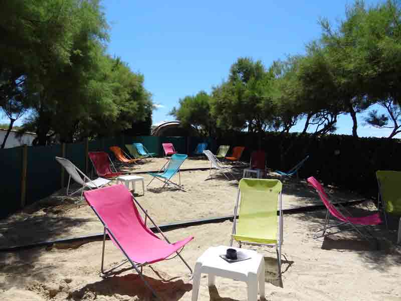 Le Bord de Mer Aquitanien - Saint-Jean-de-Luz visuel 7/7