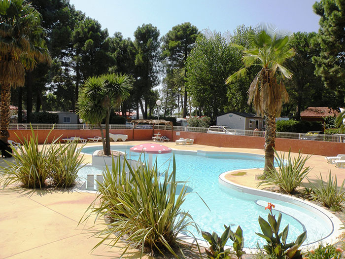 Le Bosquet Languedoc-Roussillon - Canet-en-Roussillon visuel 2/3