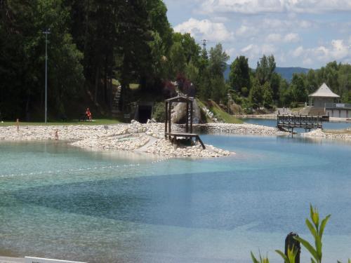 Le Bourg Provence-Alpes-Côte d'Azur - Digne-Les-Bains visuel 1/4
