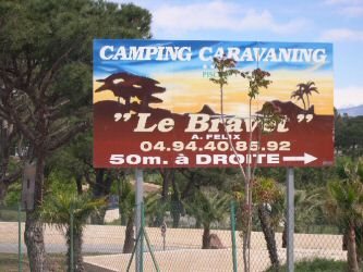 Le Bravet Provence-Alpes-Côte d'Azur - Fréjus visuel 2/2