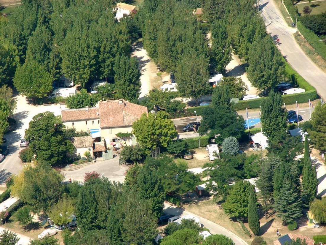 Le Brégoux Provence-Alpes-Côte d'Azur - Aubignan visuel 2/4