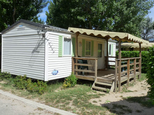 Le Brégoux Provence-Alpes-Côte d'Azur - Aubignan visuel 4/4