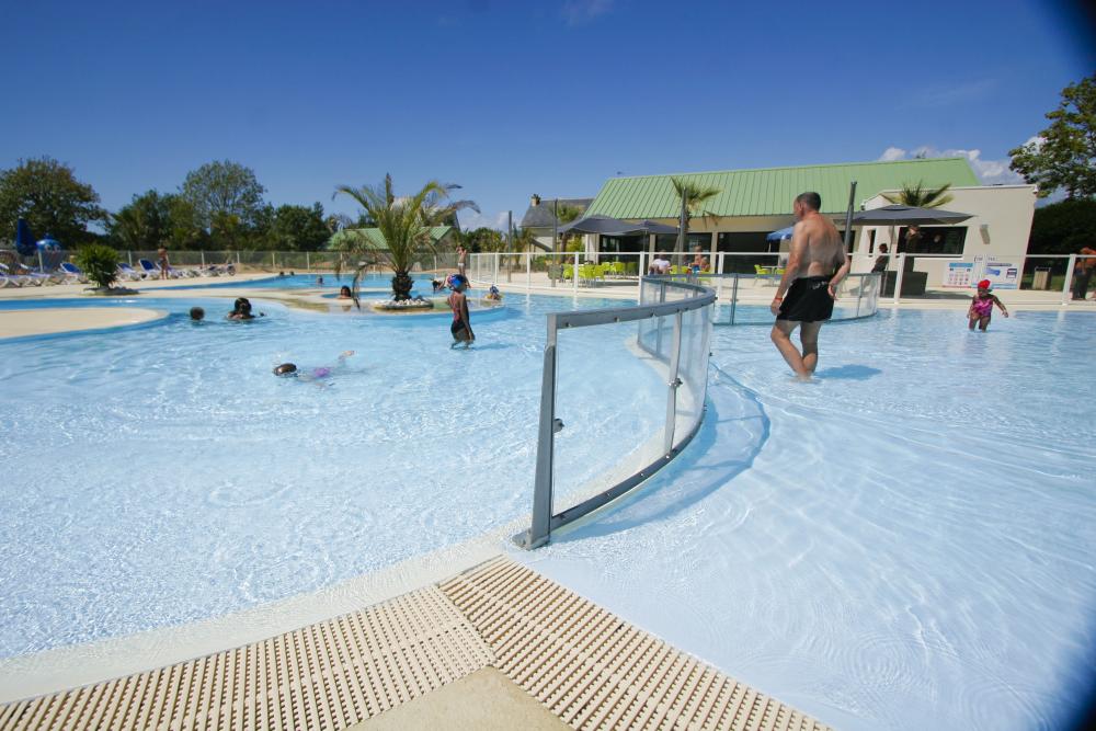 Le Cabellou Plage Bretagne - Concarneau visuel 12/17