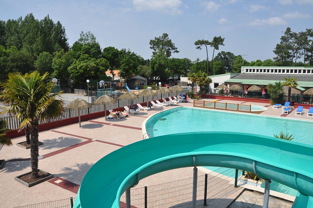 Le California Das Loire-Gebiet - Saint-Jean-de-Monts visuel 16/18