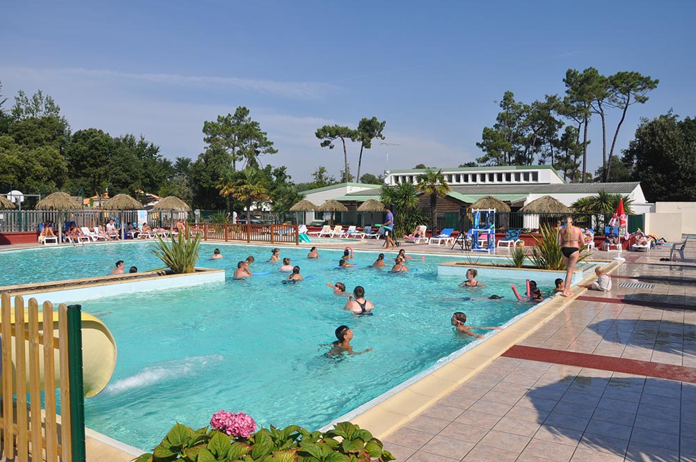 Le California Das Loire-Gebiet - Saint-Jean-de-Monts visuel 14/18