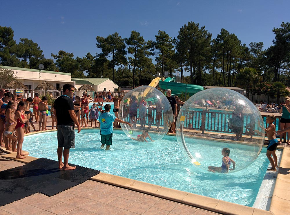 Le California Das Loire-Gebiet - Saint-Jean-de-Monts visuel 15/18