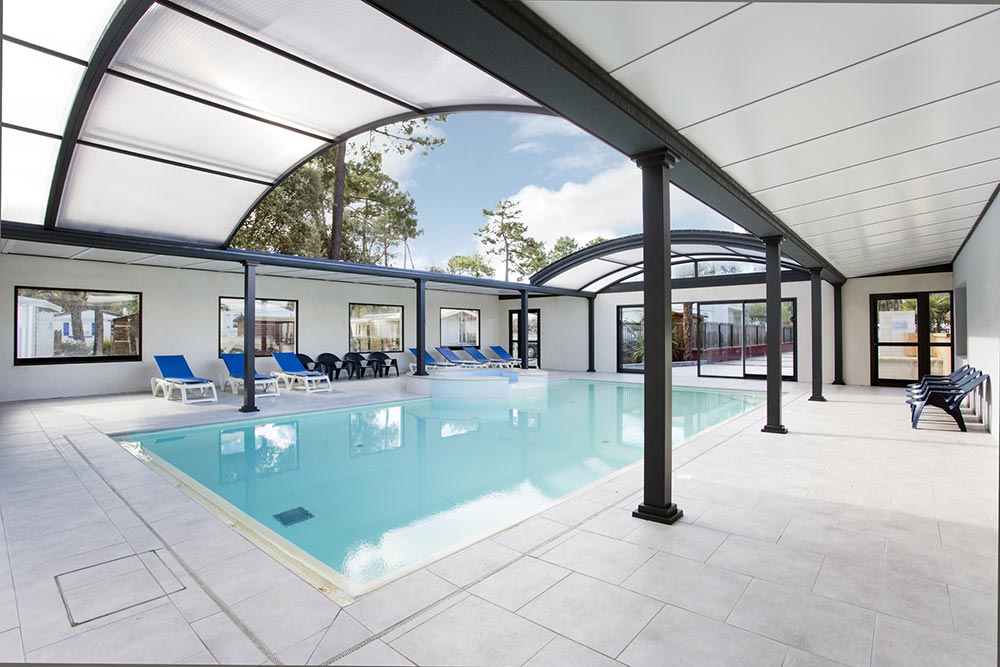 Le California Das Loire-Gebiet - Saint-Jean-de-Monts visuel 9/18