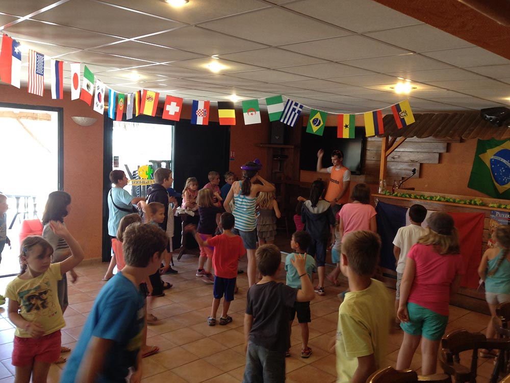 Le California Das Loire-Gebiet - Saint-Jean-de-Monts visuel 13/18