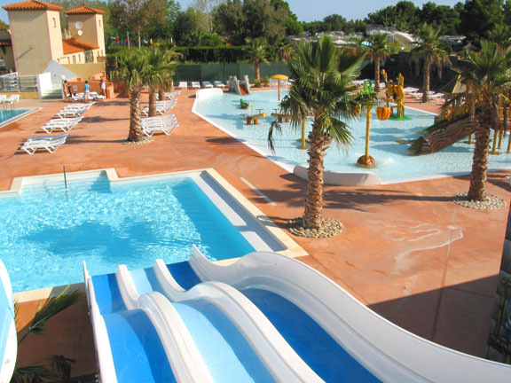 Le Calypso Languedoc-Roussillon - Torreilles visuel 2/11 Le Calypso Languedoc-Roussillon - Torreilles visuel 2/11