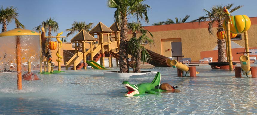 Le Calypso Languedoc-Roussillon - Torreilles visuel 3/11 Le Calypso Languedoc-Roussillon - Torreilles visuel 3/11