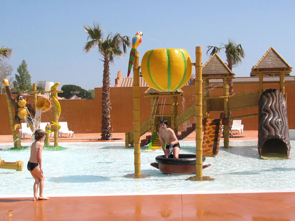 Le Calypso Languedoc-Roussillon - Torreilles visuel 4/11 Le Calypso Languedoc-Roussillon - Torreilles visuel 4/11