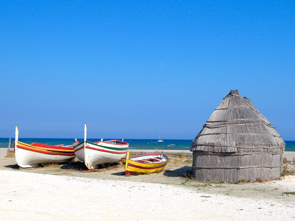 Le Calypso Languedoc-Roussillon - Torreilles visuel 5/11 Le Calypso Languedoc-Roussillon - Torreilles visuel 5/11