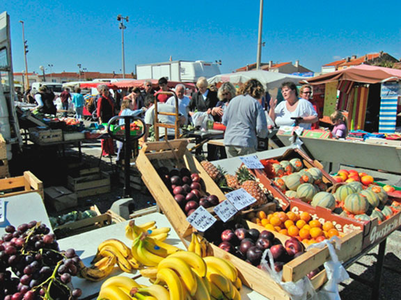 Le Calypso Languedoc-Roussillon - Torreilles visuel 6/11 Le Calypso Languedoc-Roussillon - Torreilles visuel 6/11