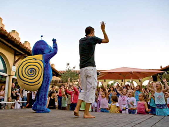 Le Calypso Languedoc-Roussillon - Torreilles visuel 7/11 Le Calypso Languedoc-Roussillon - Torreilles visuel 7/11