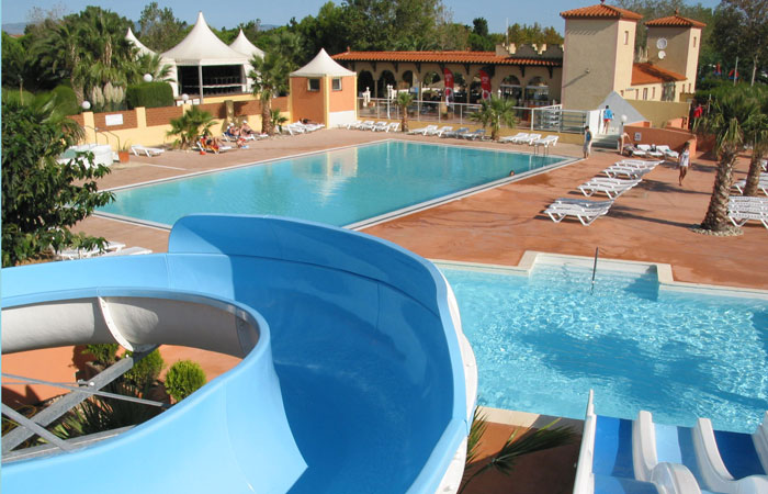 Le Calypso Languedoc-Roussillon - Torreilles visuel 8/11 Le Calypso Languedoc-Roussillon - Torreilles visuel 8/11